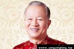 《曾仕强》讲座音频资料资源合集[MP3/5GB]百度网盘下载