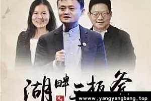 《湖畔三板斧》首次公开创业心法[MP3/1.11GB]百度云网盘下载