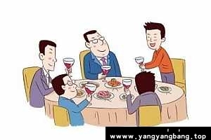 职场上饭局和酒桌上的规矩 视频课程合集百度云网盘下载(10节/带课件)[MP4/PDF/2.26GB]