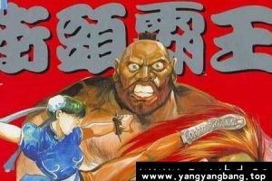 《街头霸王/Street Fighters》全彩版漫画101回电子书合集[PDF/2GB]百度云网盘下载