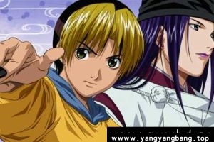 棋魂漫画全23卷高清电子文档合集[PDF/2.39GB]百度云网盘下载