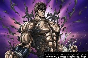 漫画《北斗神拳》电子书合集27卷资源[PDF/5GB]百度网盘下载