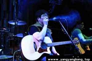 《B哥/李志》演唱会视频完整版合集[MP4/41G]百度网盘下载