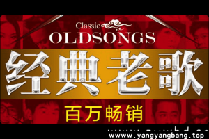 经典老歌《一人一首成名曲》无损音乐[12张CD156首歌曲][WAV/CUE/8GB]百度云网盘下载