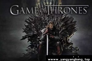 美剧《权力的游戏》全1-8季未删减版视频中英双字幕[MP4/166G]百度网盘下载