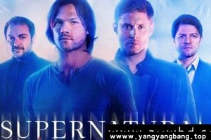 美剧《邪恶力量/SPN》全1-15季全集视频[MP4/131GB]百度网盘下载