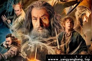 《指环王》1-3部合集 蓝光超清加长版 国英多音轨[MP4/32GB]百度网盘下载