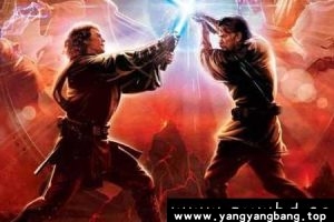 《星球大战》11部合集系列超清英语中字[MKV/MP4/69GB]百度网盘下载