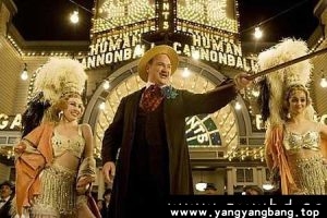 《大西洋帝国》全1-5季高清视频合集英语中字[MKV/65GB]百度网盘下载