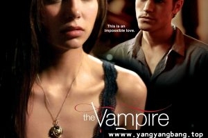 美剧《吸血鬼日记》全1-8季高清视频中文字幕百度网盘下载