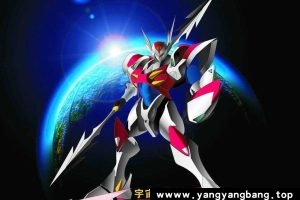 日本动漫《宇宙骑士》视频合集[MKV/118GB]百度网盘下载