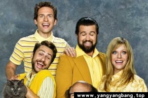 《费城永远阳光灿烂》全1-14季视频合集中文字幕百度云网盘下载