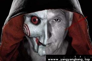 《电锯惊魂Saw》1-9部恐怖电影合集高清英音中文字幕11G百度网盘下载