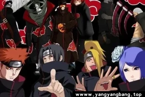 动画《火影忍者》全部视频合集1080P国语中字[MP4/416GB]百度网盘下载