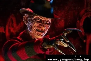 《猛鬼街》全10部1080P视频电影合集英音中字49G百度网盘下载