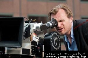 《克里斯托弗诺兰》11部电影合集49G高清英音中字百度网盘下载