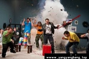 《蠢蛋搞怪秀》全1-5部高清视频4.9G英音中字百度网盘下载