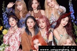 《TWICE组合》29张专辑/单曲歌曲音乐合集[MP3/2GB]百度网盘下载