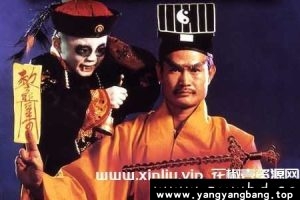 《林正英》53部高清电影大合集[MP4/158GB]云网盘下载