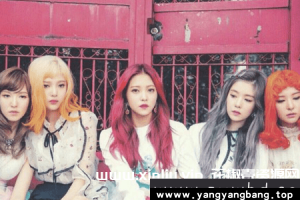 《Red Velvet(红色天鹅绒)组合28张专辑/单曲歌曲合集》FLAC/MP3百度网盘下载