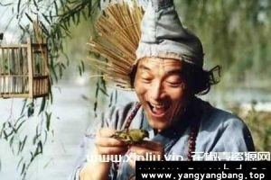 游本昌《济公》《济公活佛》《济公游记》3部高清视频[MP4/21GB]云网盘下载