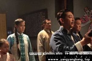 电视剧《燕子李三》98版全3部视频合集[MP4/10GB]百度网盘下载