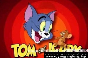 四川方言版《猫和老鼠》全123集[RMVB/2GB]百度云网盘下载