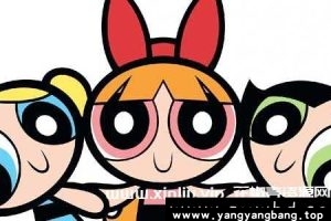 动画《飞天小女警》全1-6季79集国语无字合集[MP4/29GB]百度云网盘下载