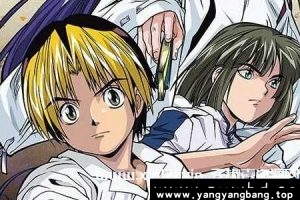 日本动漫《棋魂/ヒカルの碁》全75集高清视频电影合集[MP4/AVI/7.88GB]云网盘下载