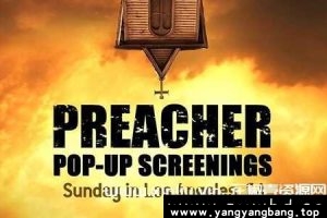 美剧《传教士》全1-4季高清1080P视频[MP4/90G]百度网盘下载