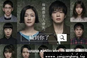 日剧《轮到你了》正篇+反击篇+剧场+番外篇合集[MP4/31GB]云网盘下载