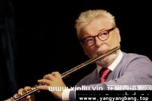 《魔笛》(詹姆斯高威)71CD歌曲音乐合集[FLAC/21GB]云网盘下载