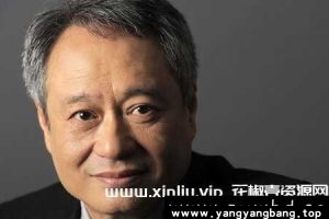 《李安》导演14部电影作品高清视频合集[MP4/121GB]云网盘下载