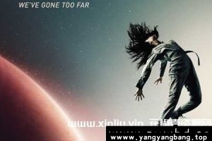 美剧《苍穹浩瀚》全1-6季高清视频合集英语中字[MP4/56GB]云网盘下载