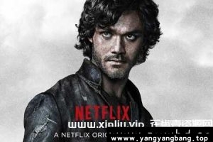 美剧《马可波罗》全1-2季超高清视频合集英语中字[MP4/17GB]云网盘下载