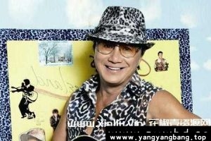 《许冠杰》46张CD歌曲无损音乐合集[FLAC/13GB]百度云网盘下载