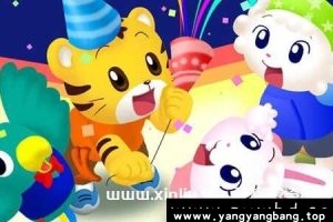 巧虎资源合集 共1800集RMVB/MP4视频百度云网盘下载