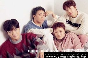 《水晶男孩组合》17张专辑歌曲音乐合集[FLAC/MP3/7GB]百度云网盘下载