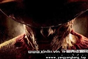 《猛鬼街》全10部电影合集英语中字[MKV/51GB]百度网盘下载