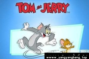 动画《猫和老鼠》全157集高清视频合集[MP4/71GB]百度网盘下载