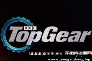 英国综艺《疯狂汽车秀/Top Gear》1080P超高清视频22季合集[MP4/462GB]百度网盘下载