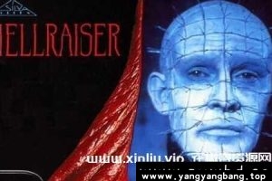 《猛鬼追魂/养鬼吃人》全1-10部高清视频合集英音中字百度云网盘下载