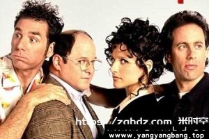 美剧《宋飞正传》全1-9季1080P超高清英语中字[MKV/218GB]百度网盘下载