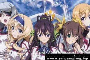 日漫《IS无限斯特拉托斯》全1-2季+OVA合集[MKV/43.48GB]百度云网盘下载