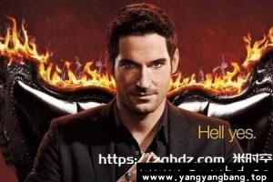 美剧《路西法》全1-5季高清视频合集英音中字[MP4/158GB]百度网盘下载