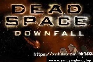 动画《死亡空间》2部坍塌+余波1080P超高清视频[MKV/9GB]百度网盘下载