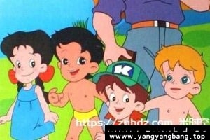 动画《海尔兄弟》高清视频合集[MP4/25GB]百度云网盘下载