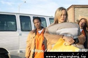 美剧《女子监狱》全1-7季高清视频[MP4/141GB]云网盘下载