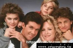 美剧《成长的烦恼》全1-7季高清中音外挂字幕[MP4/159GB]云网盘下载