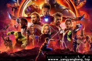 《复仇者联盟》4部超清60帧电影合集[MKV/79GB]百度云网盘下载